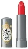Помада Majolica Majorca Pure Pure Kiss NEO, оттенок RD401 Ripe Red, 1 шт