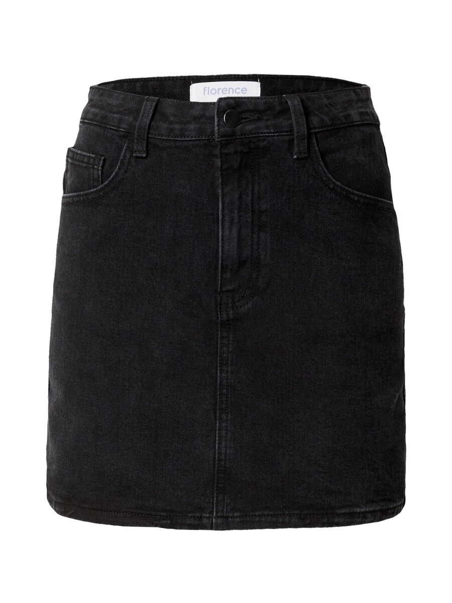 

Мини юбка florence by mills exclusive for ABOUT YOU Cool Breeze, Black