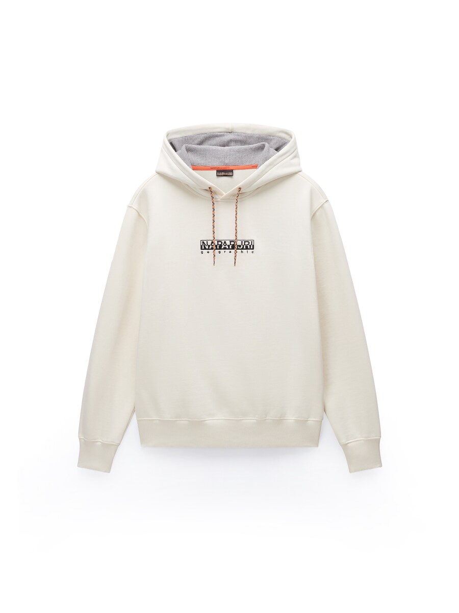 

Толстовка NAPAPIJRI B-Fiemme, natural white