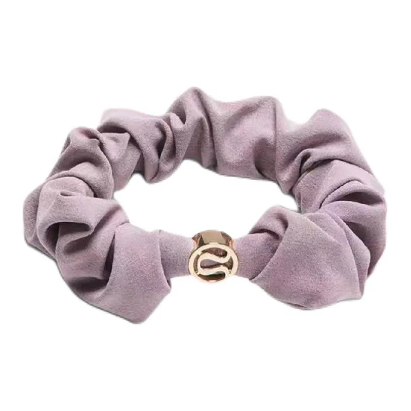 Резинка для волос Lululemon Lotus Purple