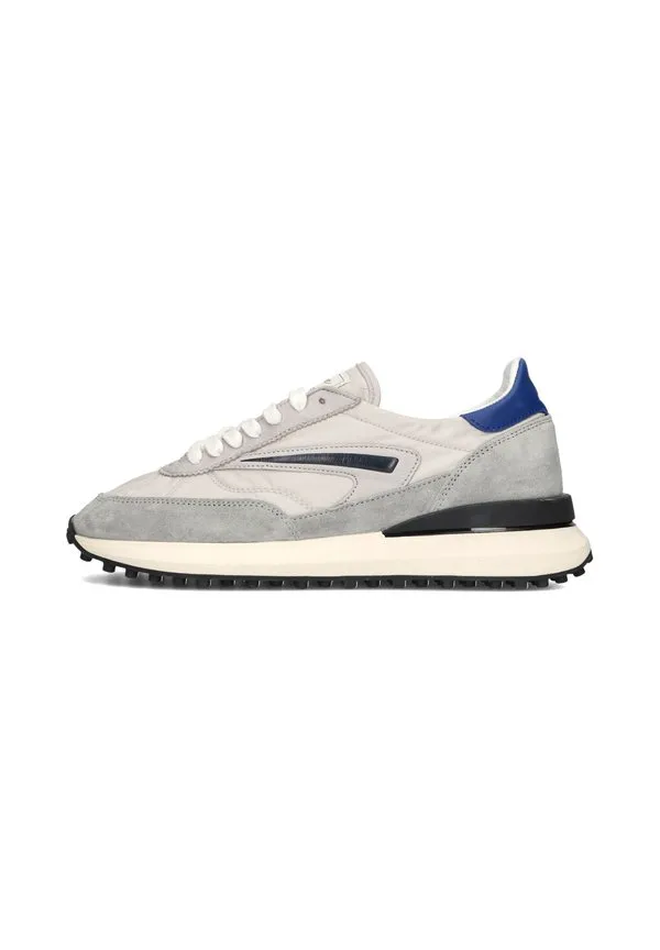 Низкие кроссовки lage athletta D.A.T.E., Lg Light Grey