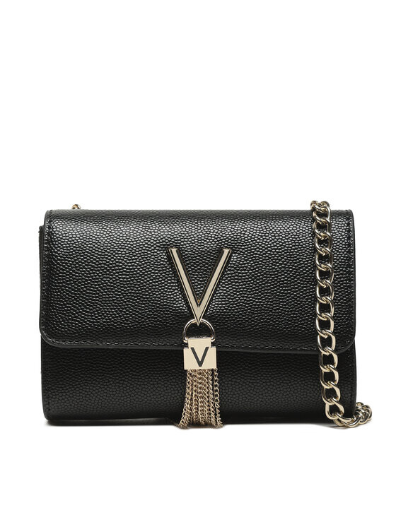 

Сумочка Valentino, черный