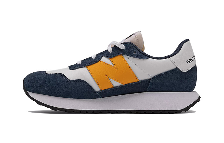 

Детские кроссовки New Balance NB 237 BP