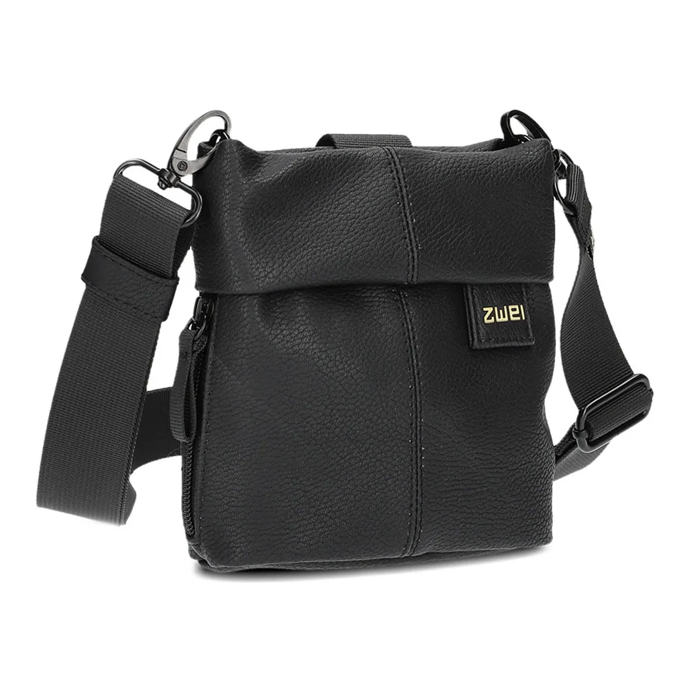 

Сумка через плечо Zwei Leo let40, черный