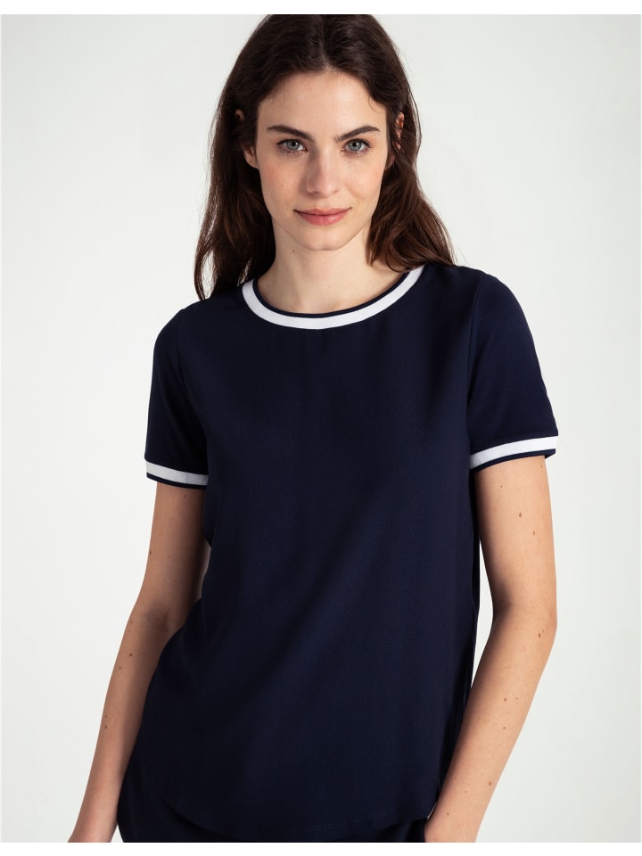 

Футболка More & More, морской