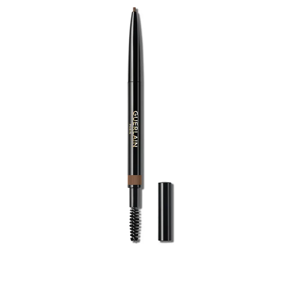 

Карандаш для бровей Brow g lápiz para cejas Guerlain, цвет 02-Auburn, 1 шт.