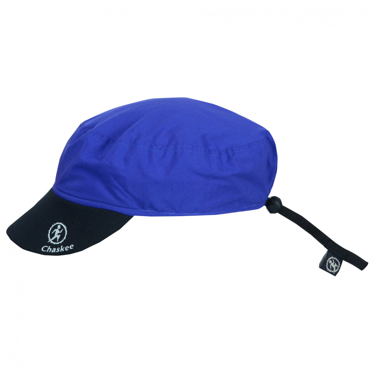 

Кепка Chaskee Reversible Microfiber, цвет Royal