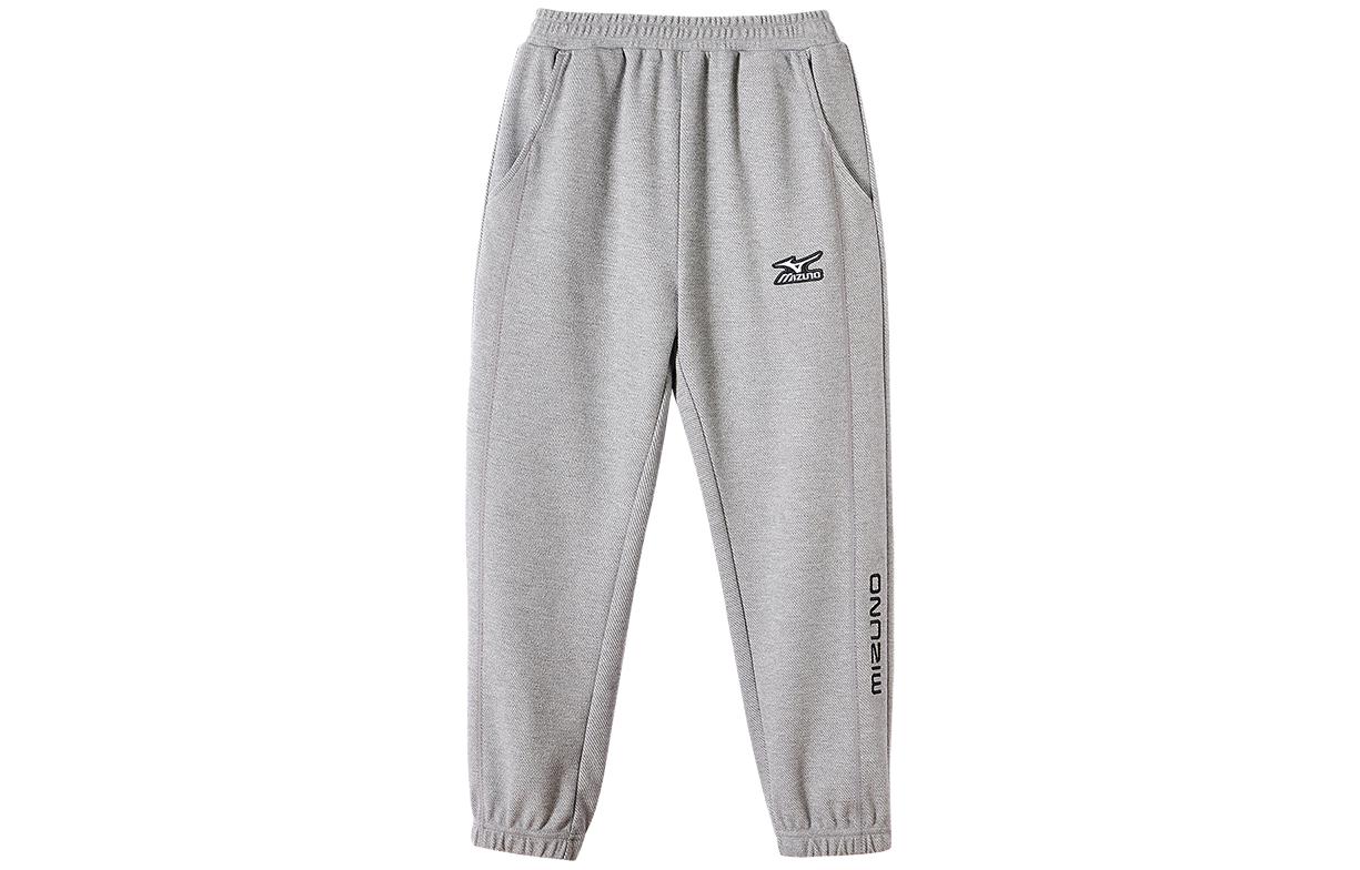 

Школьные спортивные штаны Mizuno Зеленые