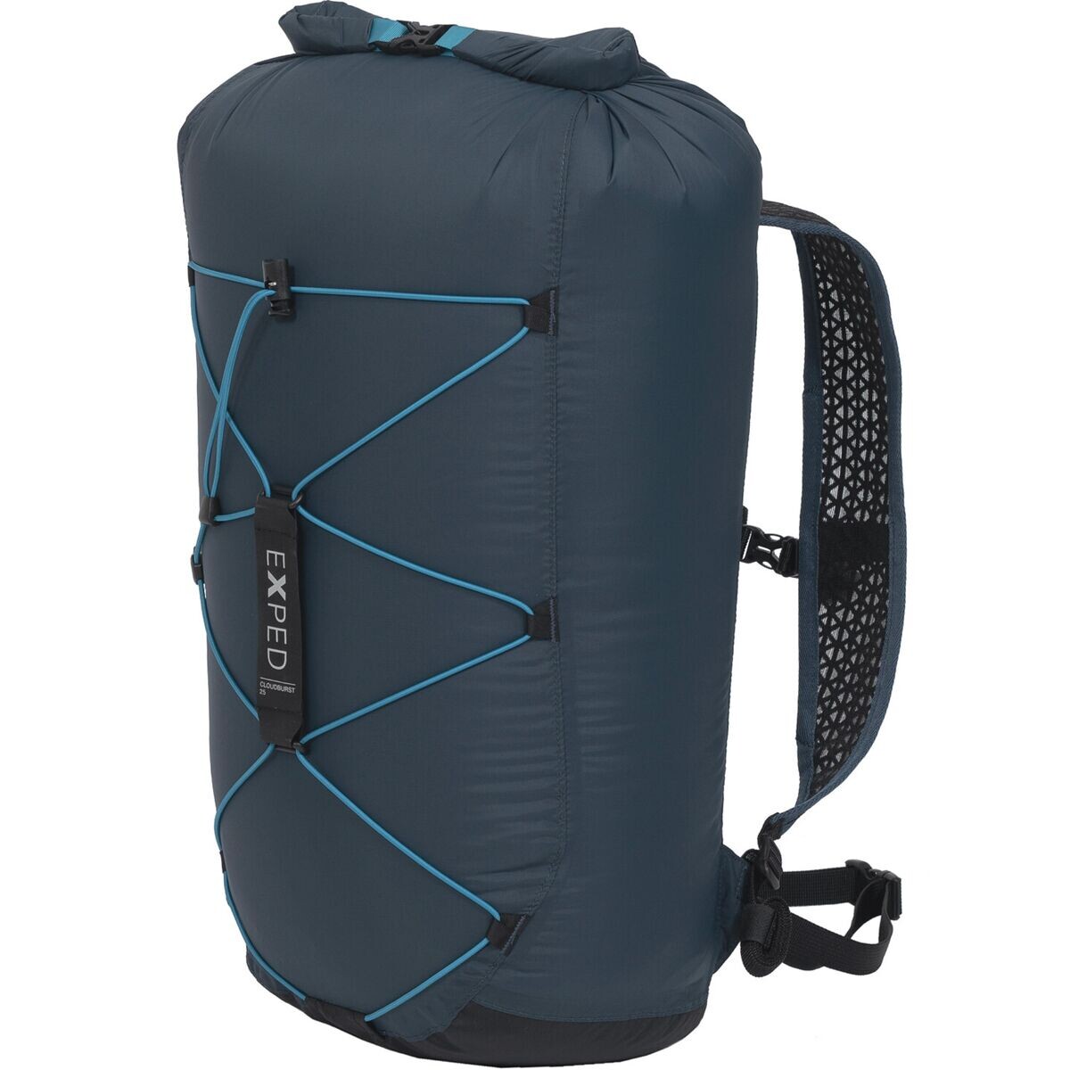 

Рюкзак cloudburst 25 л Exped, синий