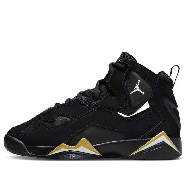 

Кроссовки настоящий полет Air Jordan, черный
