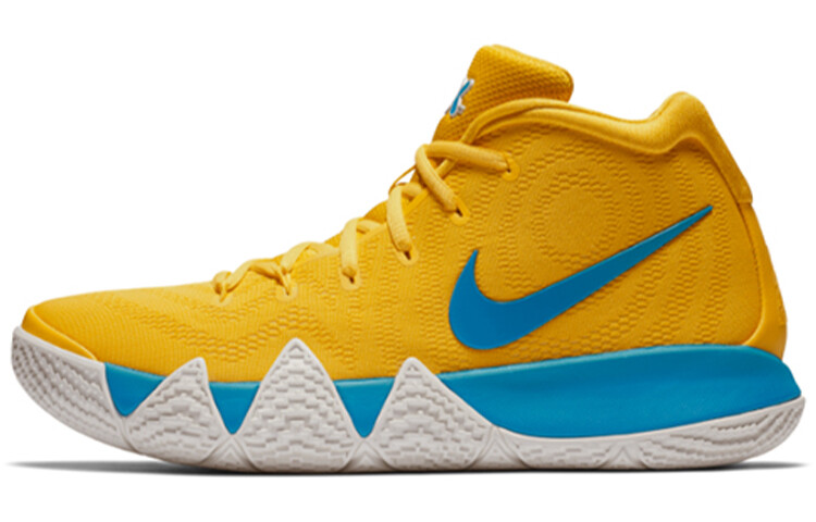 

Мужские баскетбольные кроссовки Nike Kyrie 4
