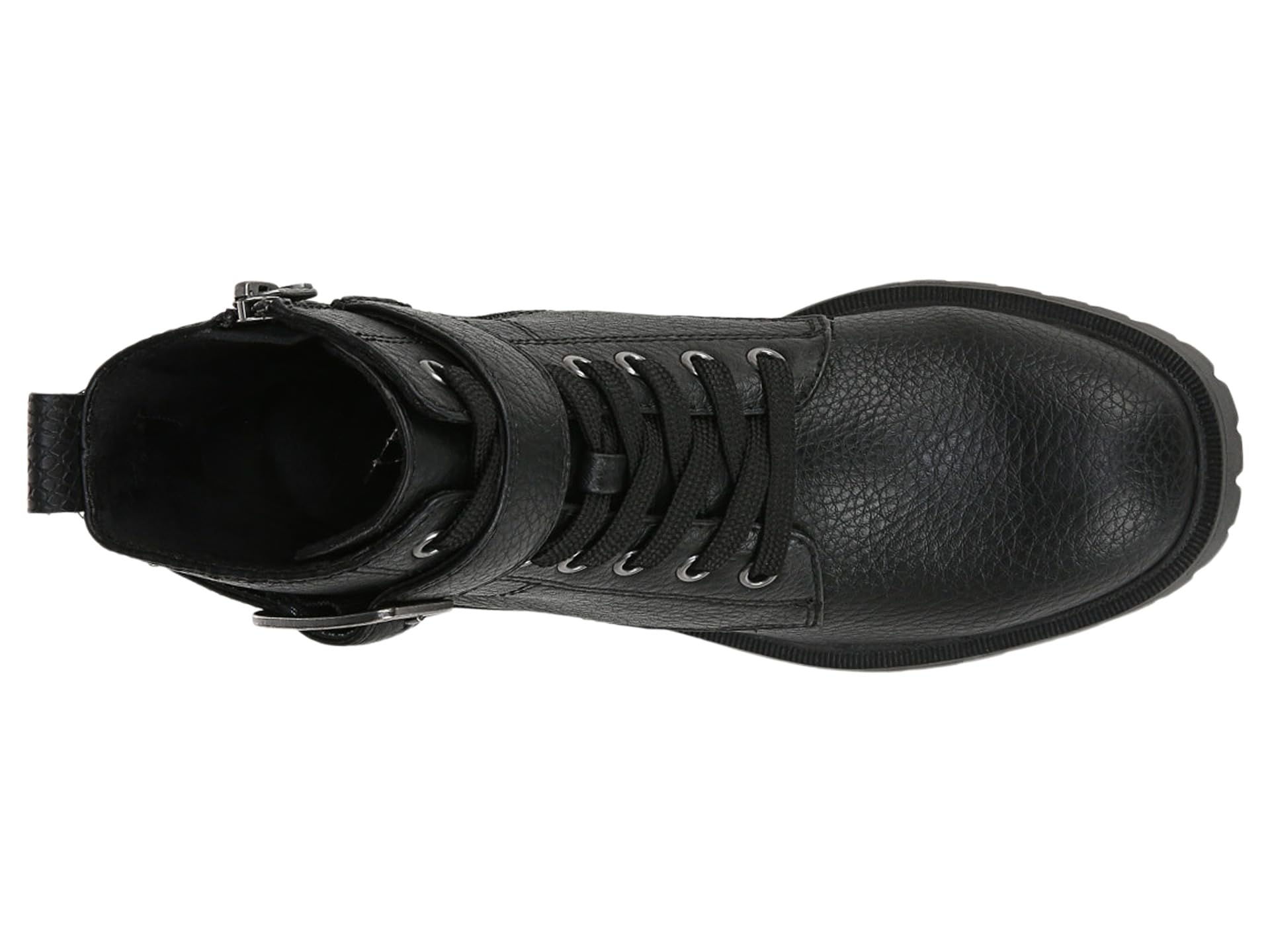 Ботинки Blowfish Malibu Jagger Combat Boot, черный — фото 2