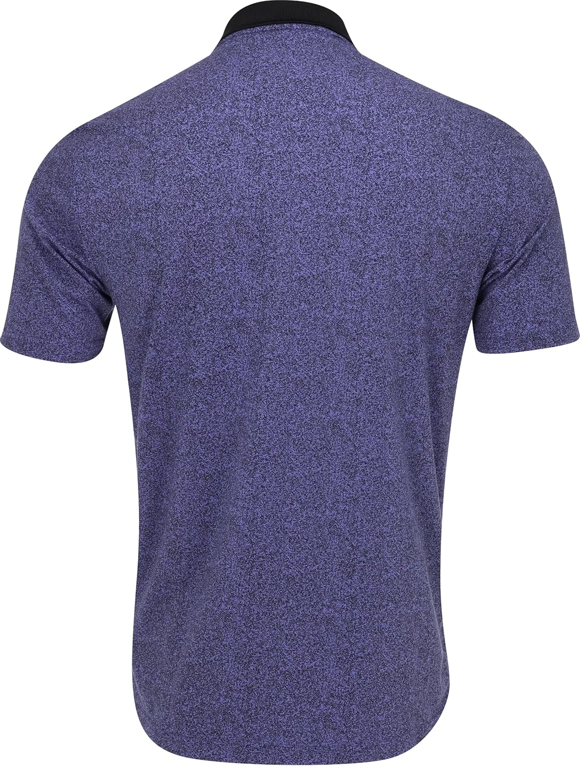 Футболка-поло adidas Men's Golf Go-To Stripe Print — фото 2