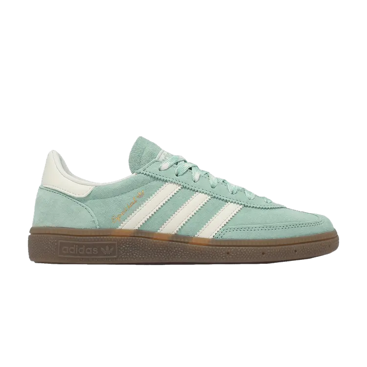 

Кроссовки Adidas Handball Spezial, Hazy Green