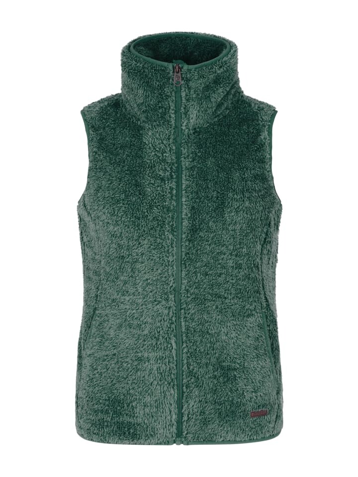 

Жилет Protest PRTRUNDLE24 outdoor bodywarmer, цвет Evergreen
