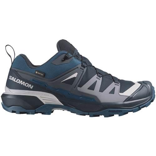 

Мужские треккинговые ботинки Salomon X Ultra 360 Gtx Gore-tex