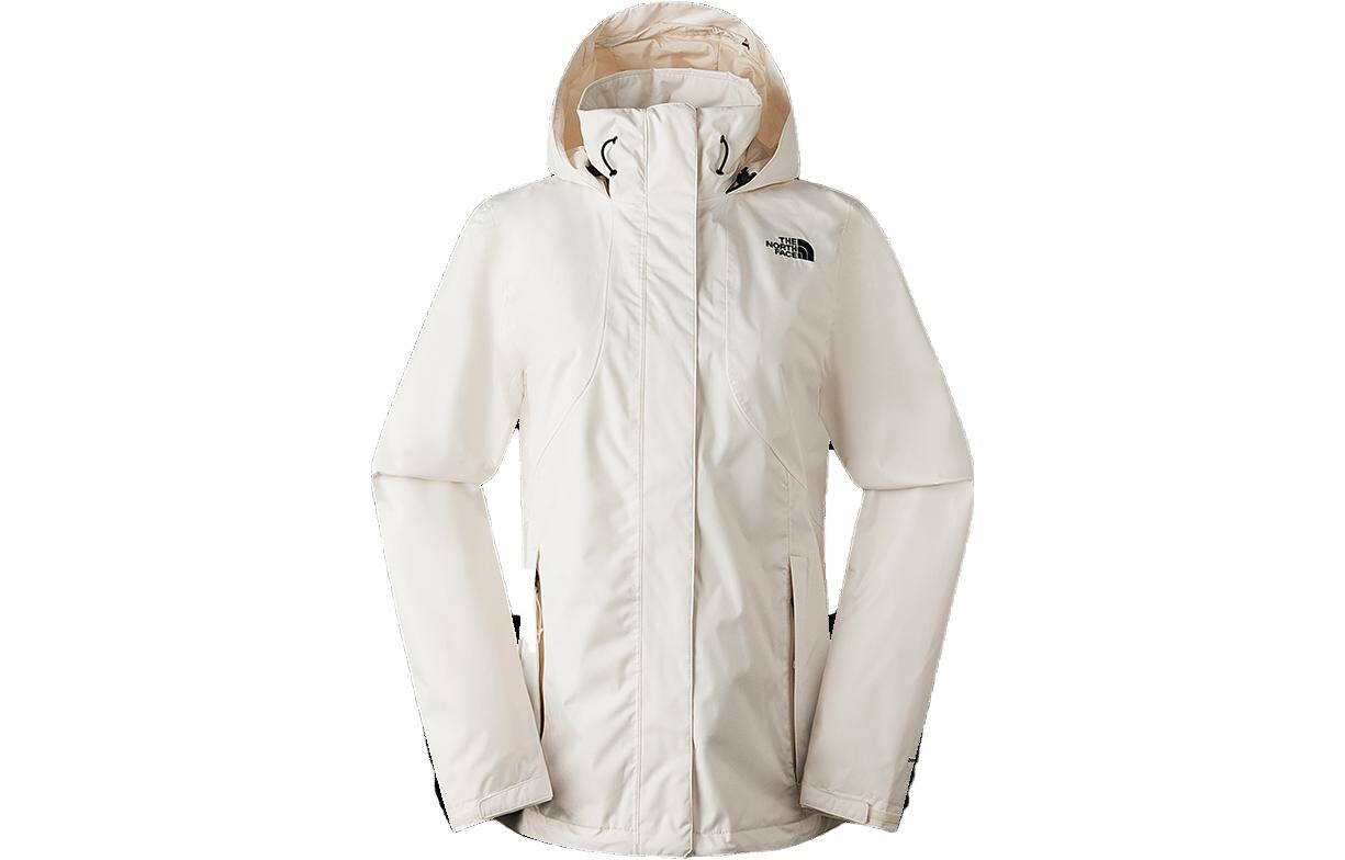 

THE NORTH FACE Женская уличная куртка, цвет N3N/off-white