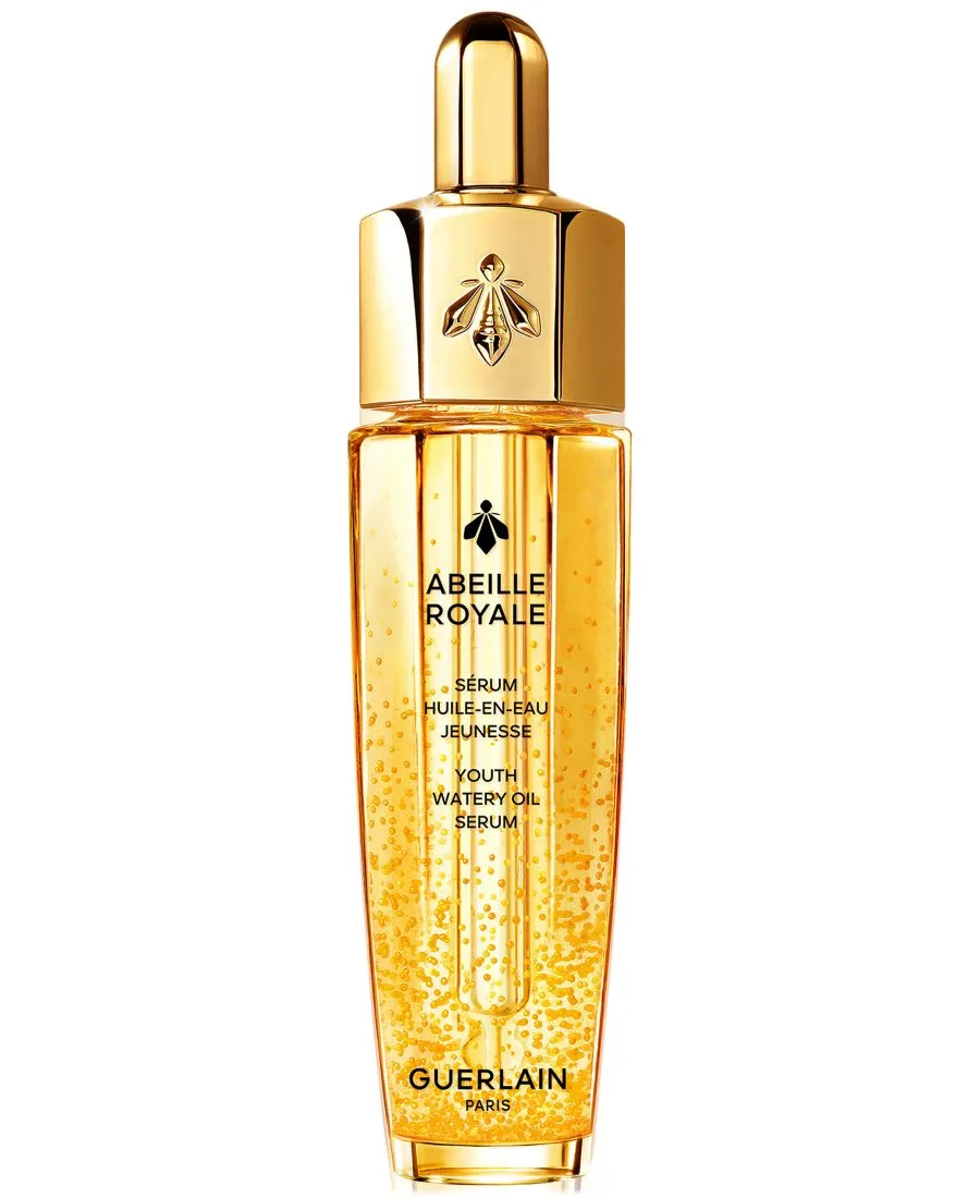 Сыворотка Guerlain — Abeille Royale Youth Watery Oil Serum