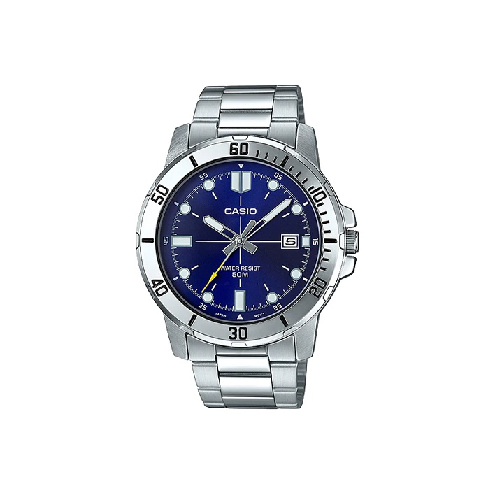 

CASIO Часы G Shock MTPVD01D 2E
