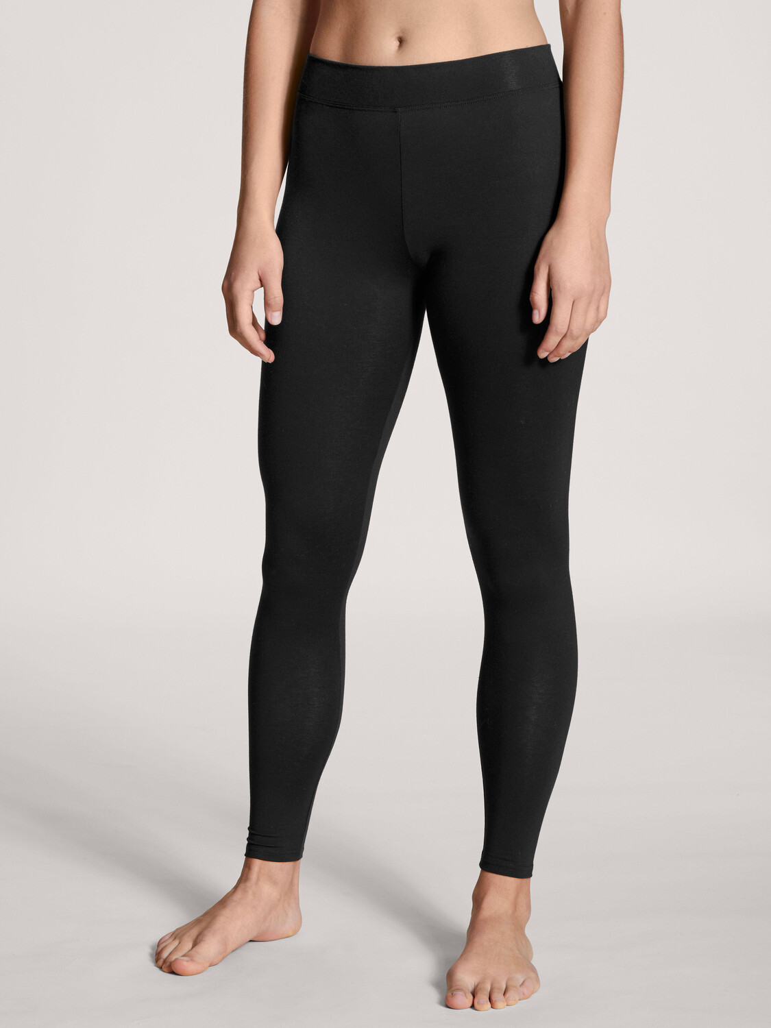 

Леггинсы Calida ELASTIC, черный