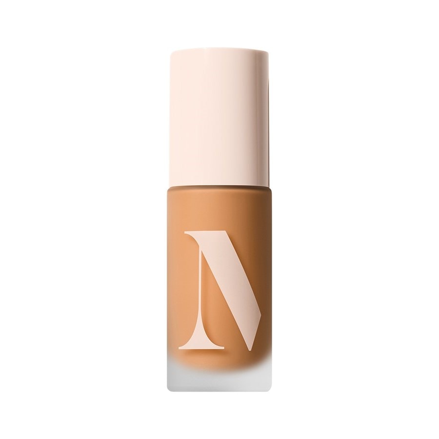 

Тональная основа Morphe Lightform Extended Hydration Foundation, TAN 20W / 30 ml