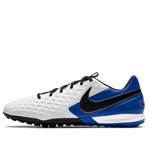 

Кроссовки legend 8 pro tf turf Nike, черный