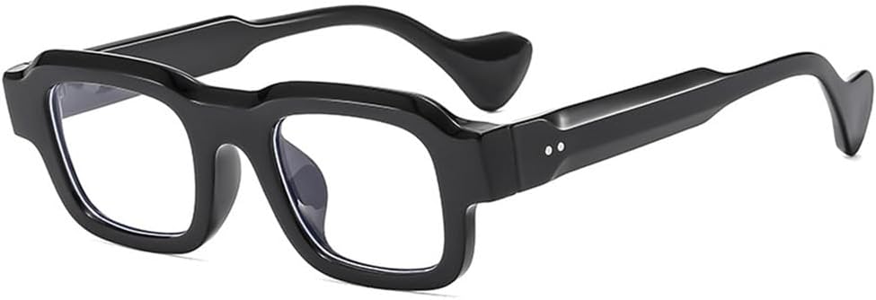 

Увеличенные солнцезащитные очки с градиентным переходом цвета, защитой от УФ-излучения UV400, заклепками, легкие, идеально подходят для бега на открытом воздухе и занятий спортом в путешествиях UYPTK, 8