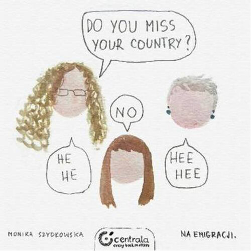 

Книга Do You Miss Your Country (Paperback)