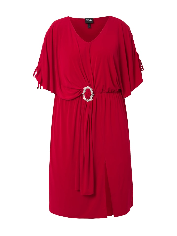 

Длинное платье Ulla Popken