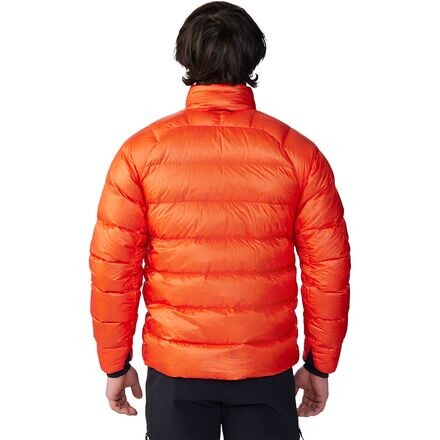 

Пуховик Phantom Alpine мужской Mountain Hardwear, цвет State Orange, Оранжевый, Пуховик Phantom Alpine мужской Mountain Hardwear, цвет State Orange