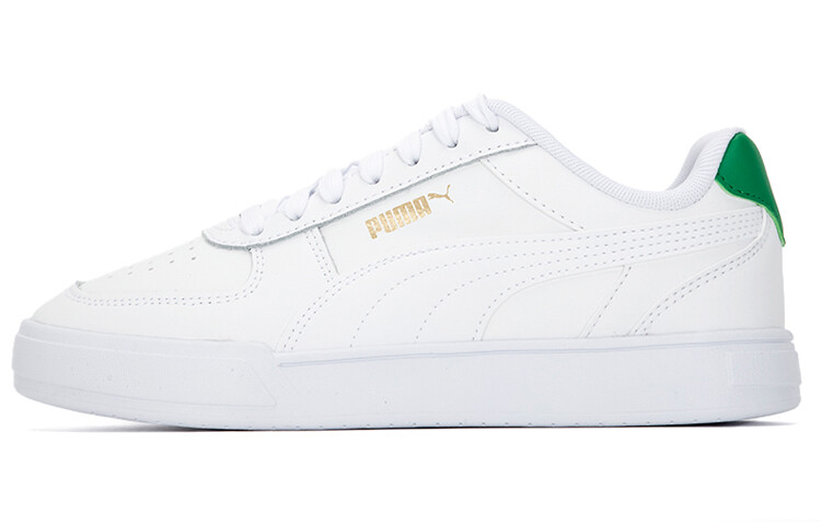 

Кроссовки Puma Caven Little Kid 'White Green'