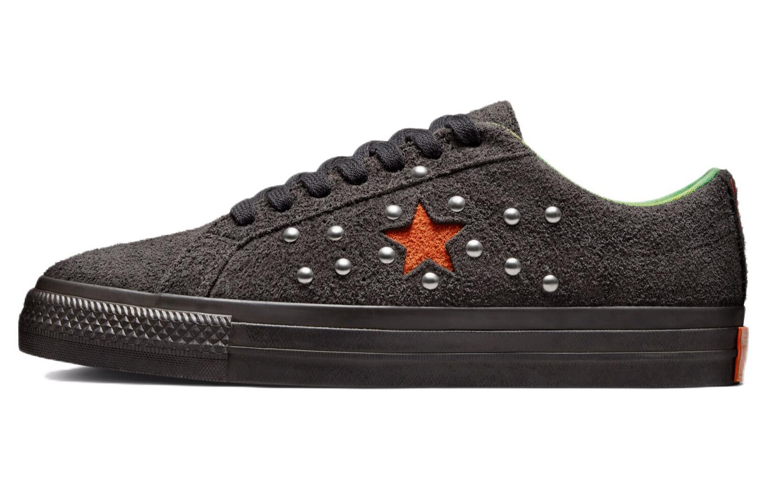 

Черные футболки Converse One Star Ox Come, Черный, Черные футболки Converse One Star Ox Come