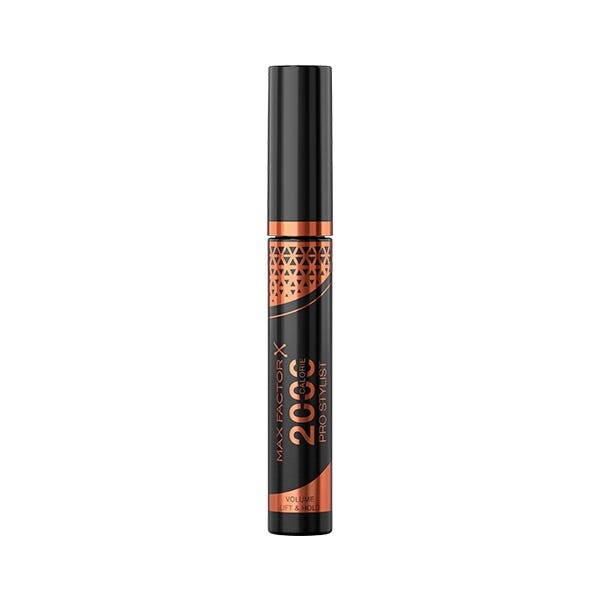 

2000 Calorie Pro Stylist Тушь для ресниц Черная 1 шт Max Factor