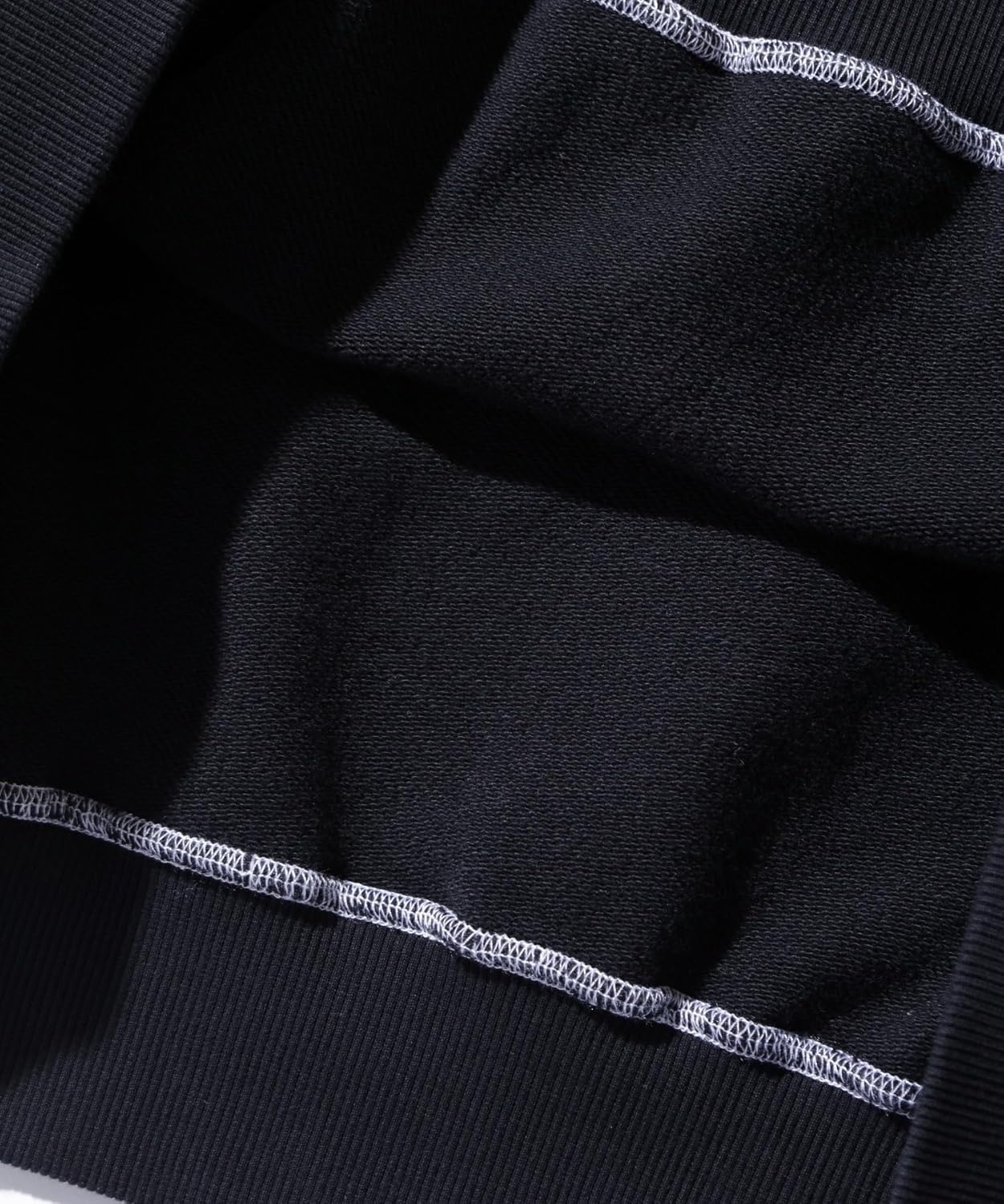 

Толстовка с капюшоном размера XLARGE с овальным логотипом, мужская, черный