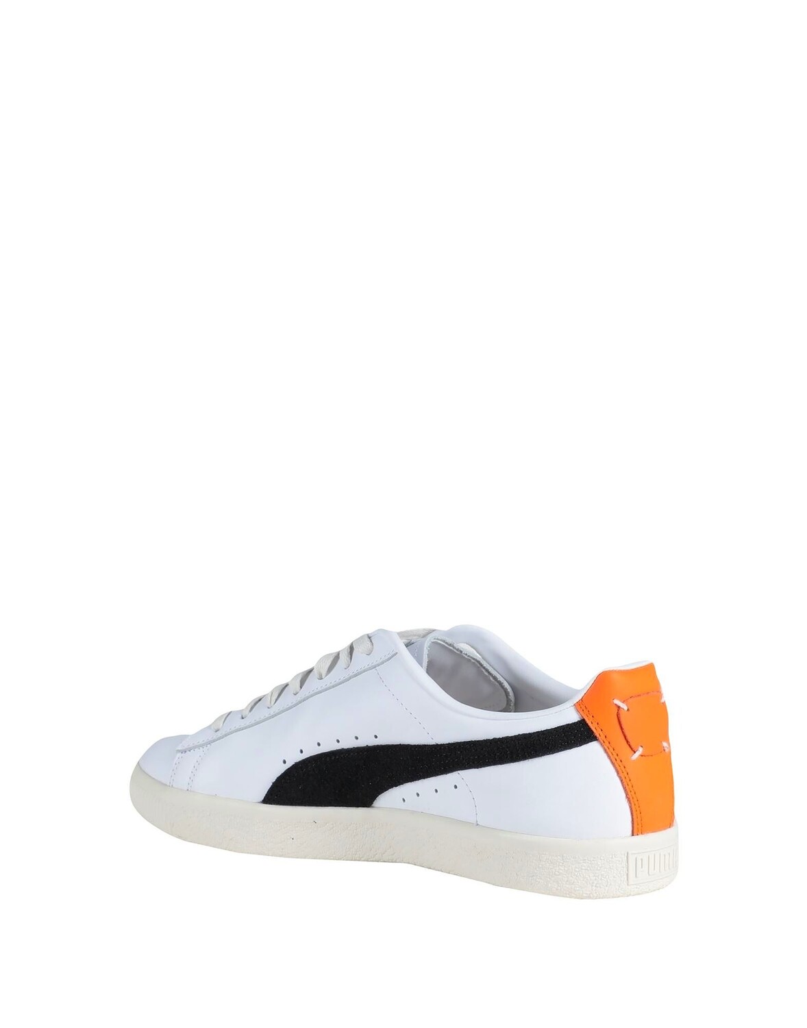 Кеды Puma, белый — фото 3