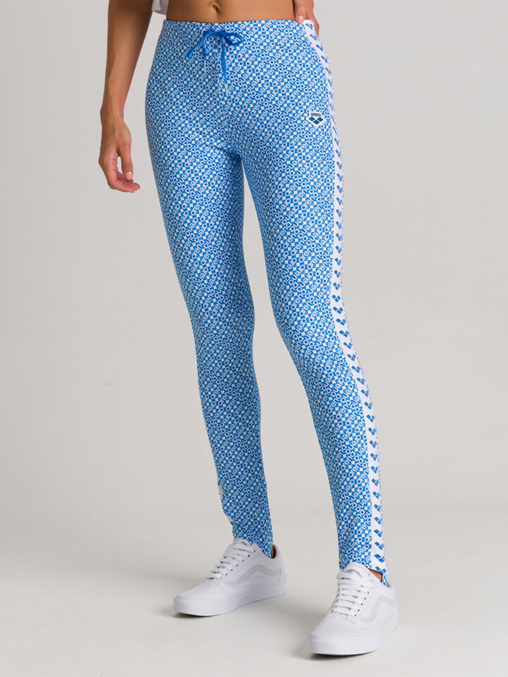 

Спортивные леггинсы Arena Trainings, светло синий