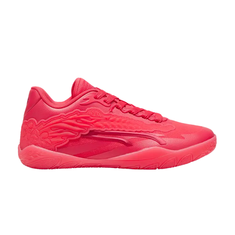 Кроссовки Wmns Stewie 3 Team, цвет Tart Cherry
