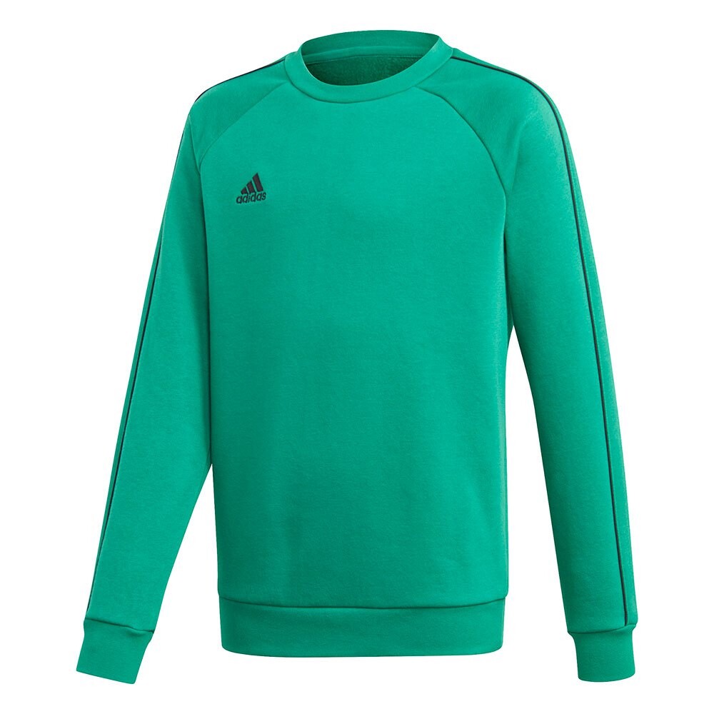 

Толстовка adidas Core 18, зеленый