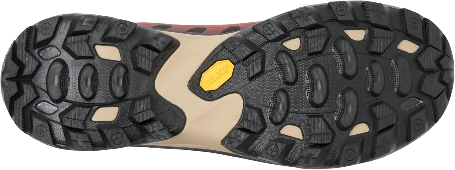 Мужские кроссовки Merrell Speed ​​Remix GTX, Red Oxide — фото 3