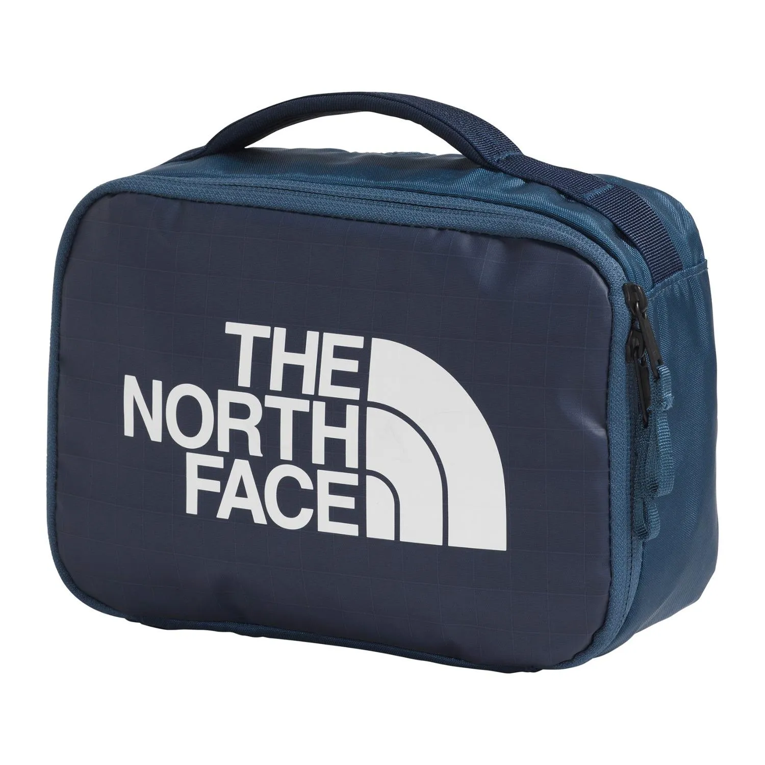 

Базовый лагерь Voyager Дорожный набор для туалета The North Face, Shady Blue