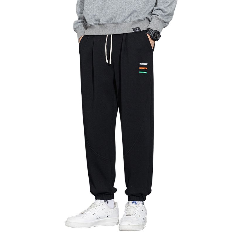 

Брюки Casual Leisure Collection Unisex Jeep, черный