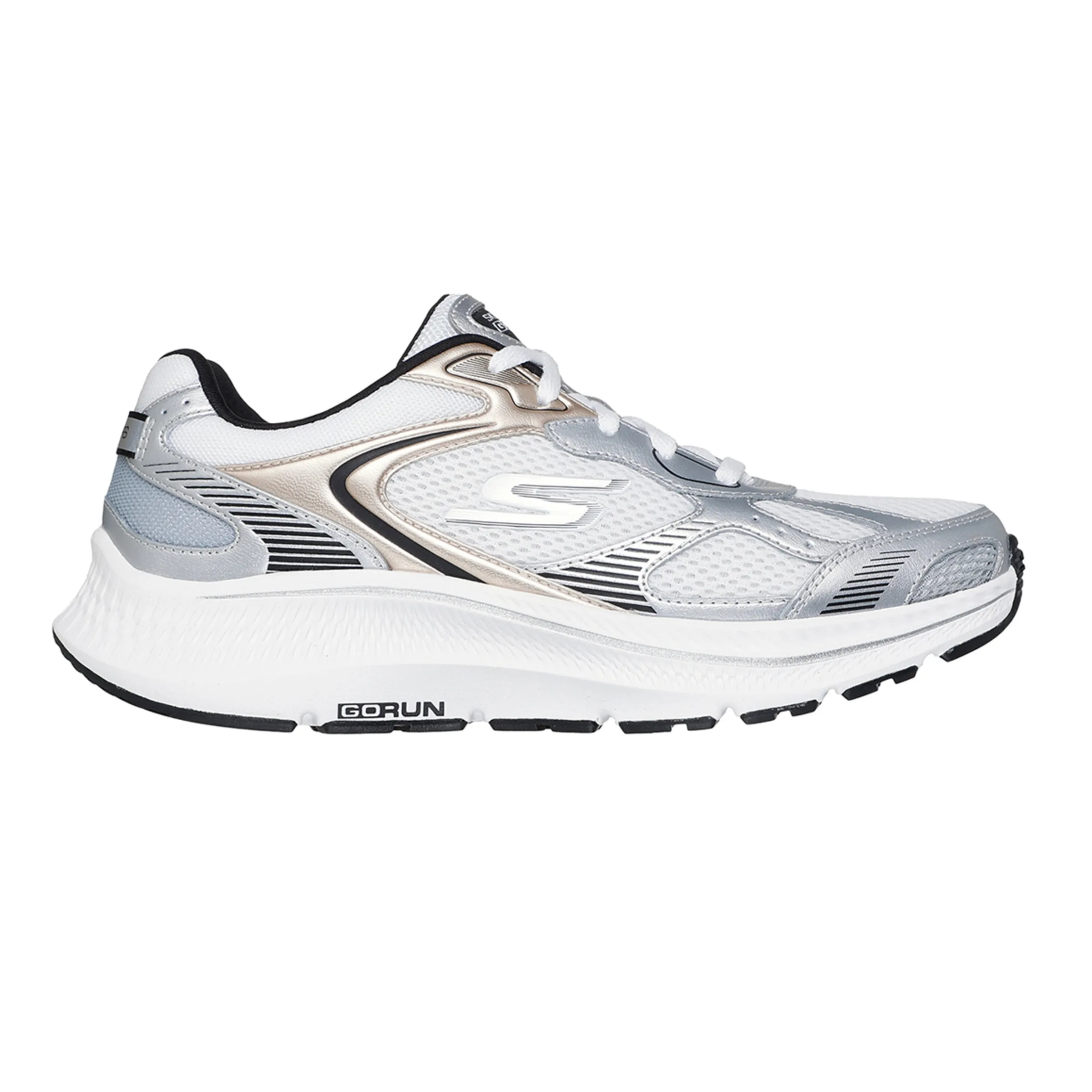 

Женские беговые кроссовки GO RUN CONSISTENT 2.0 - VOLT Skechers, белый