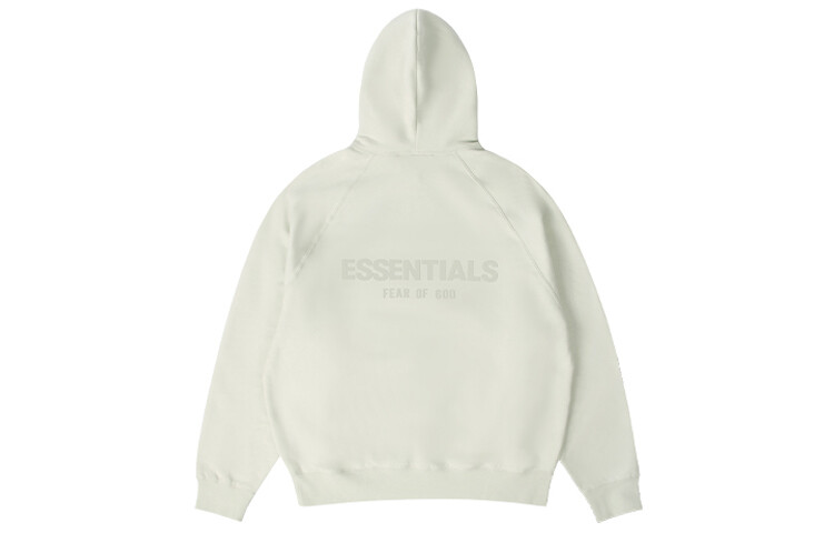 

Худи и свитшоты унисекс Fear of God Essentials, цвет cheese color