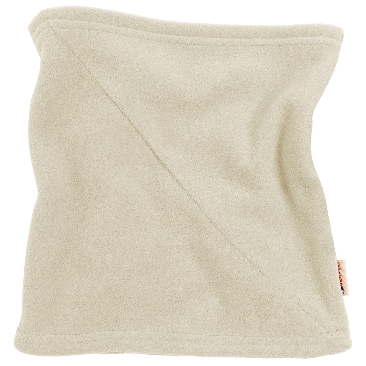 

Шейный платок Namuk Loha Bio-Fleece Neckwarmer, цвет Teddy