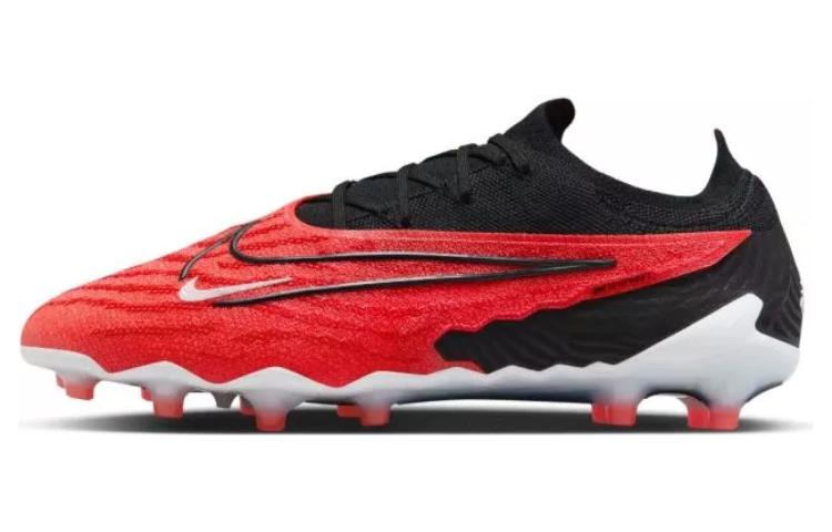 

Бутсы Phantom GX "Ready Pack" Nike, черный/красный