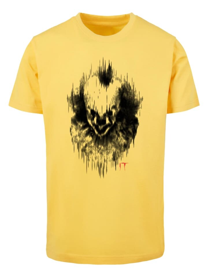 

Футболка Absolute Cult T-Shirts, цвет taxi yellow