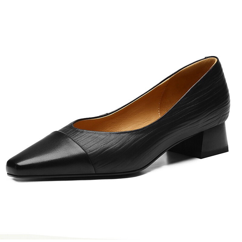 

Туфли женские повседневные Women's Casual Shoes Women's Vandeelen, цвет Cameo Brown