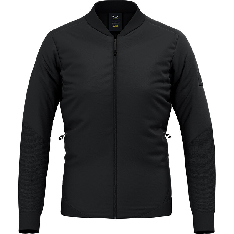 

Женская куртка Fanes Twr Salewa, черный