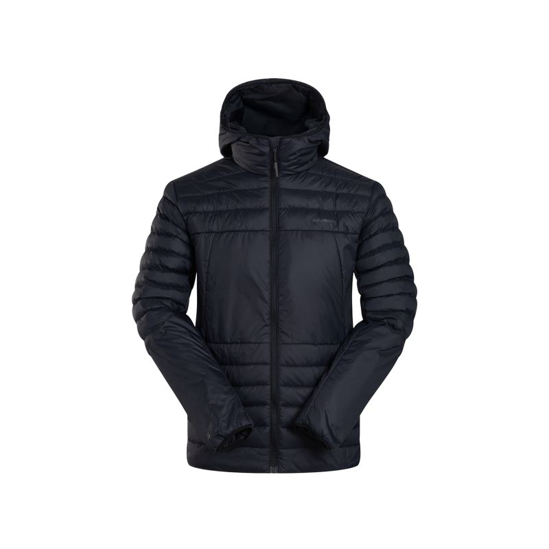 

Куртка FW25 RFLX HD Puffer мужская SALOMON, черный