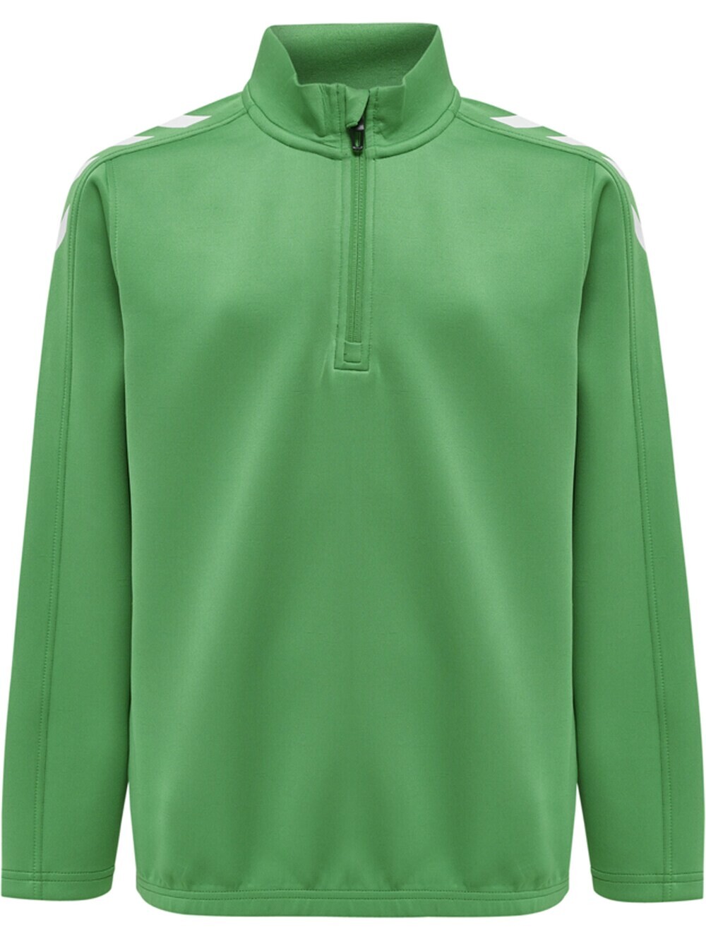 

Спортивная толстовка Hummel, зеленый